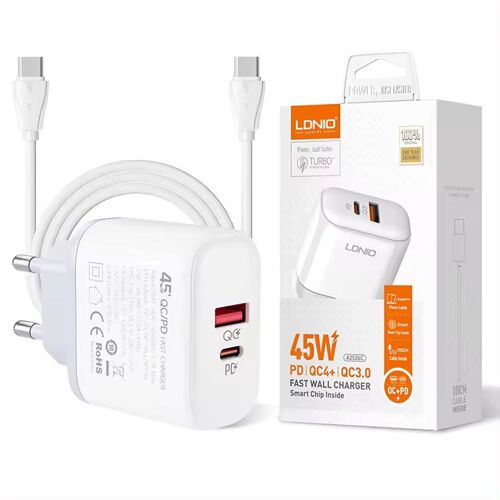 45W CHARGER