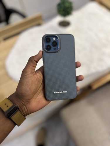 iPhone 12pro max, 128gb