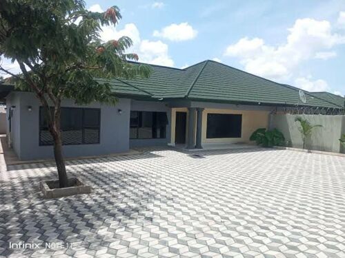 Nyumba ya kupanga Victoria 