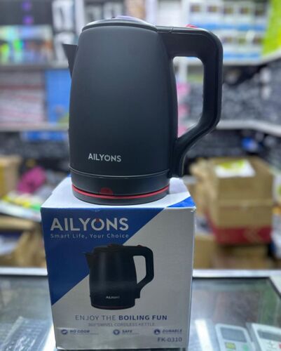 Ailyons kettle