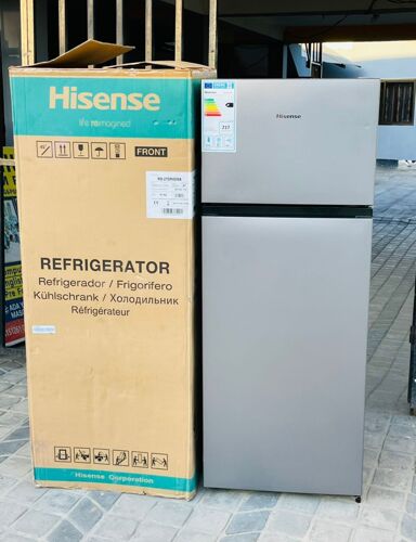 Hisense fridge liter 205L