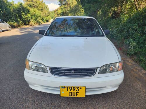 Corolla 110