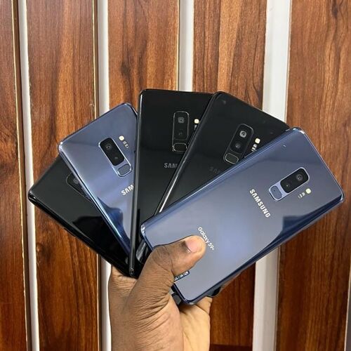Samsung S9 Plus 