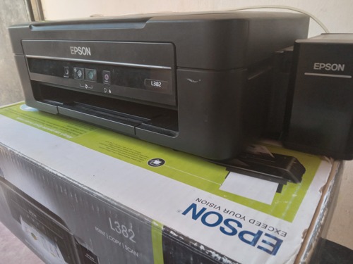 Printer Epson L382