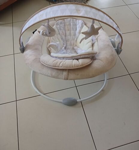 Baby chair 