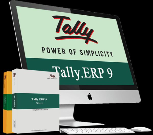 Tally erp