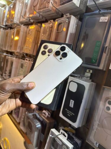 iPhone 13Promax GB 128