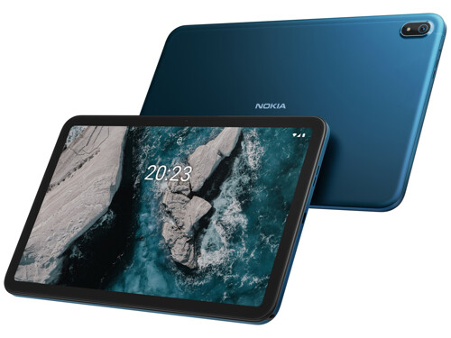 NOKIA TABLETS TAB T20 LTE  4gb/64gb, 10.4"