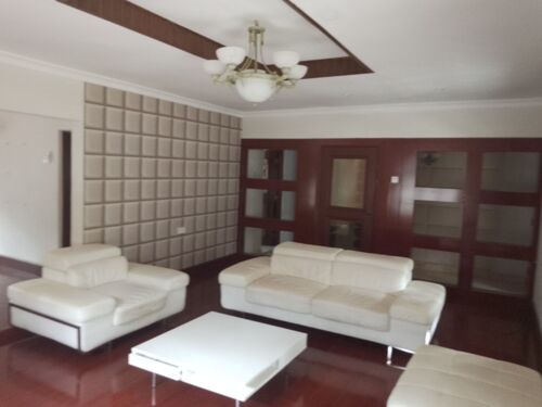 FURNISHED HOUSE FOR RENT IN AR