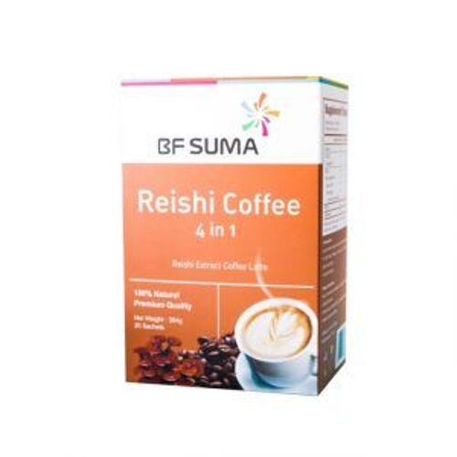 Ginseng Cofee 4 in 1
