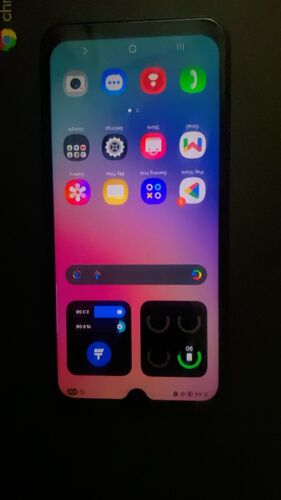 Samsung A24