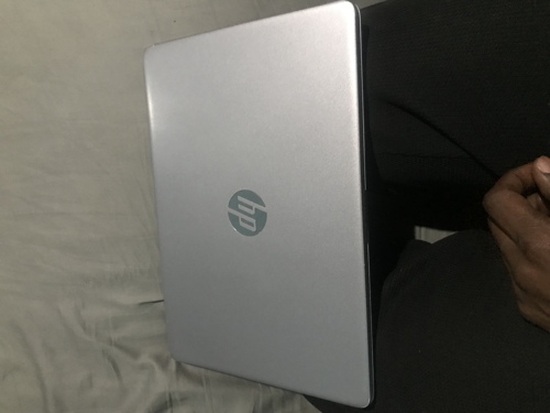 HP laptop 340s G7