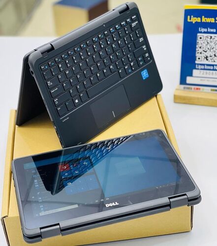 Dell laptop