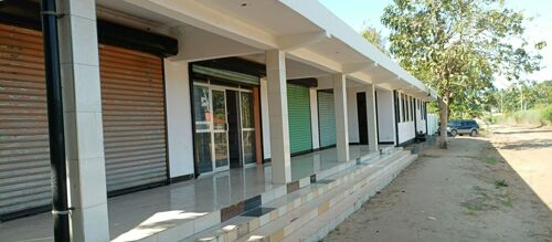 Shamba linauzwa kerege