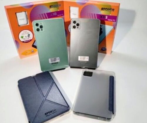 A touch X18 Nzuri Sana