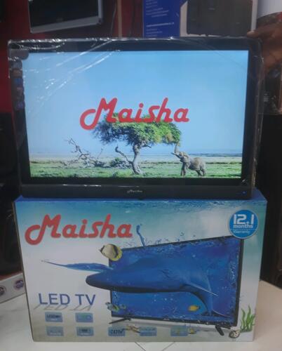 MAISHA TV INCH 25