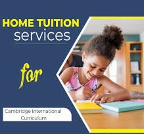Home Tutor