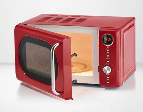 Microwave 17L