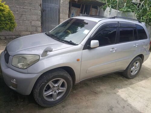 Rav 4 J - 0675212242