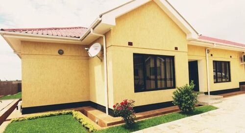 House for rent at Makongo Juu 