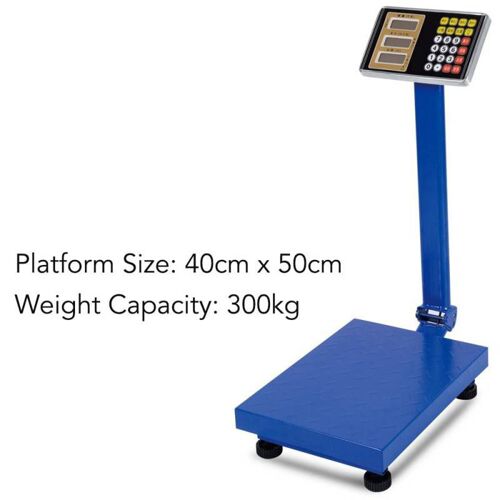 Weight scale300kg