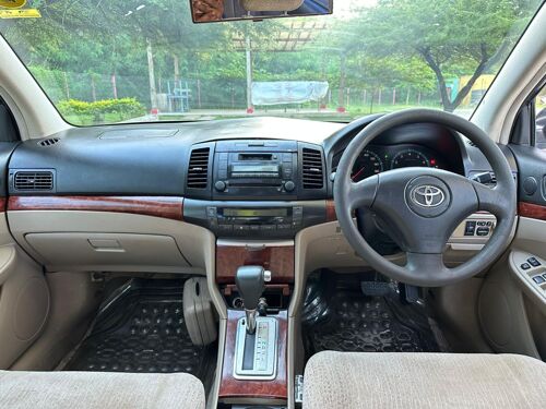 TOYOTA PREMIO