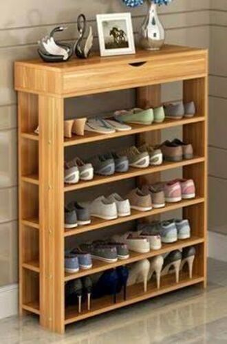 Shoes stand