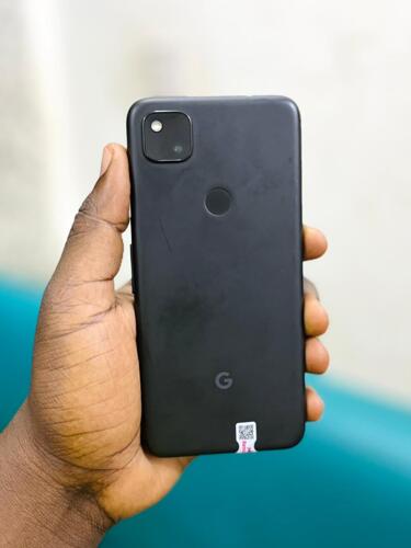 pixel 4a 
