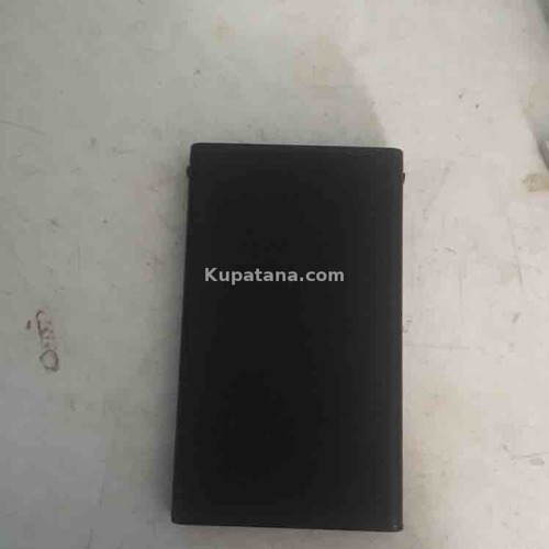 External Hard Disk (GB 500) Na Movies Ndani