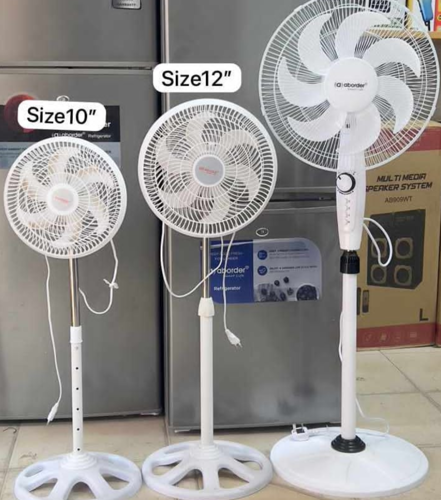 STANDING FAN