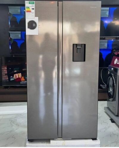 Hisence fridge 