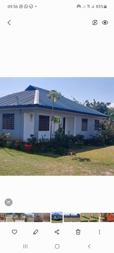 Bungalow to let at Mbezi beach , Ally Sykes road