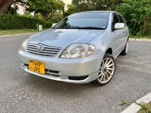 toyota