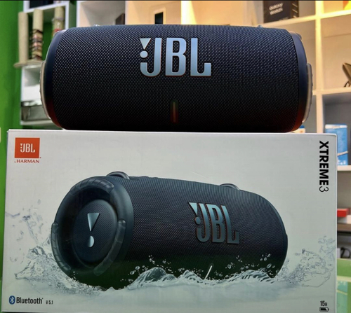 JBL XTREME 3 ORIGINAL