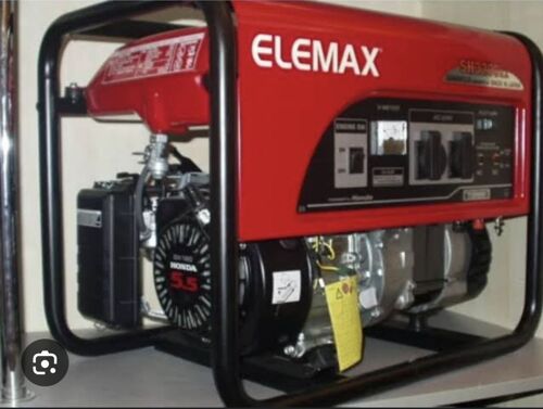 ELEMAX Generator SH3200EX HOND