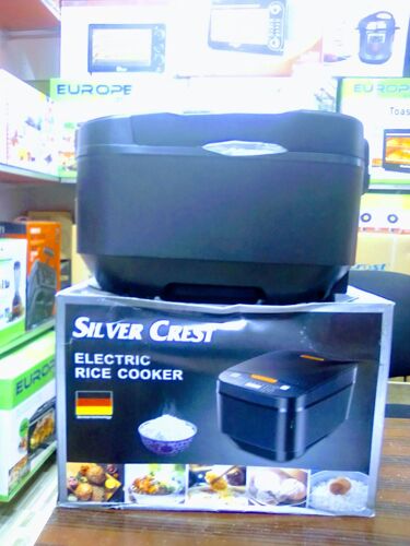 Rice Cooker 5ltrs
