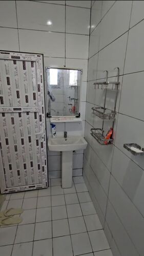 Apartments ya kupanga mwenge 