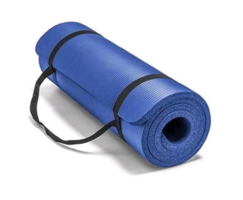 Yoga mat 10mm