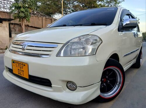 Raum new model R