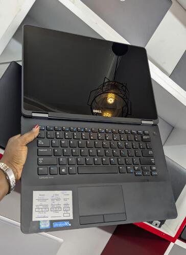 Dell latitude touchscreen 