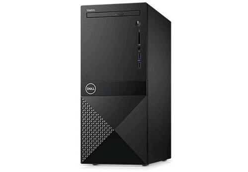 Dell vostro new system core I5