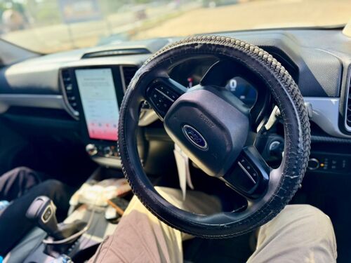 Ford ranger 2024