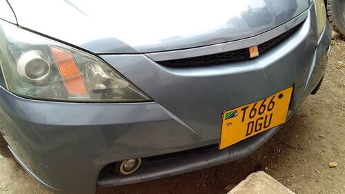 Toyota wills vs