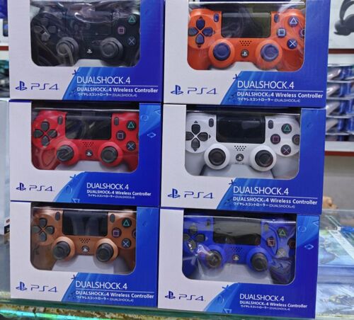 Pad ps4