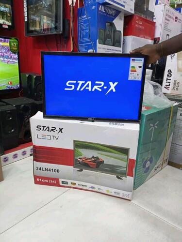 STAR X TV INCH 24 LED