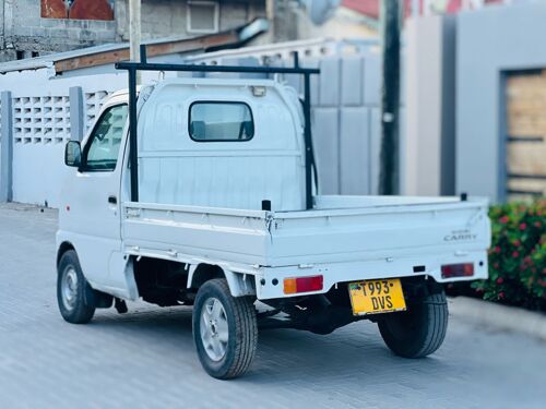 Suzuki carry 