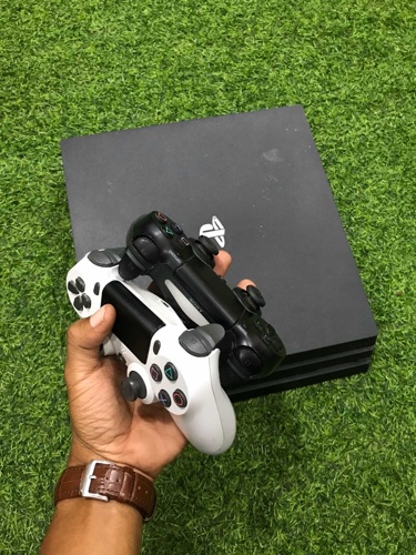 Ps4 Pro