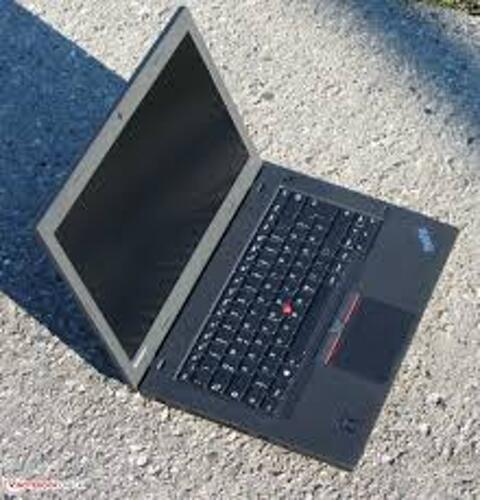 MOST DURABLE Lenovo L450