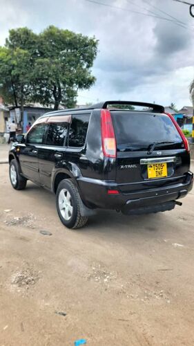 Xtrail 