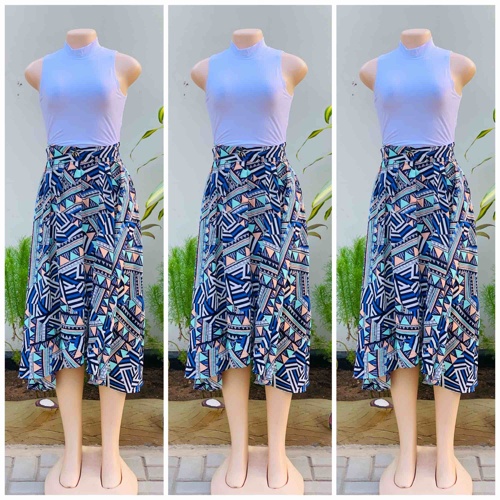 Skirt Available